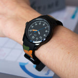 Cool Time Kids Armbanduhr – The Cool Camouflage