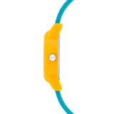 Cool Time Kids Armbanduhr – The Cool Turquoise Retro
