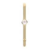 Cool Time Kids Armbanduhr – The Cool Golden Rainbow