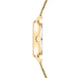 Cool Time Kids Armbanduhr – The Cool Golden Rainbow